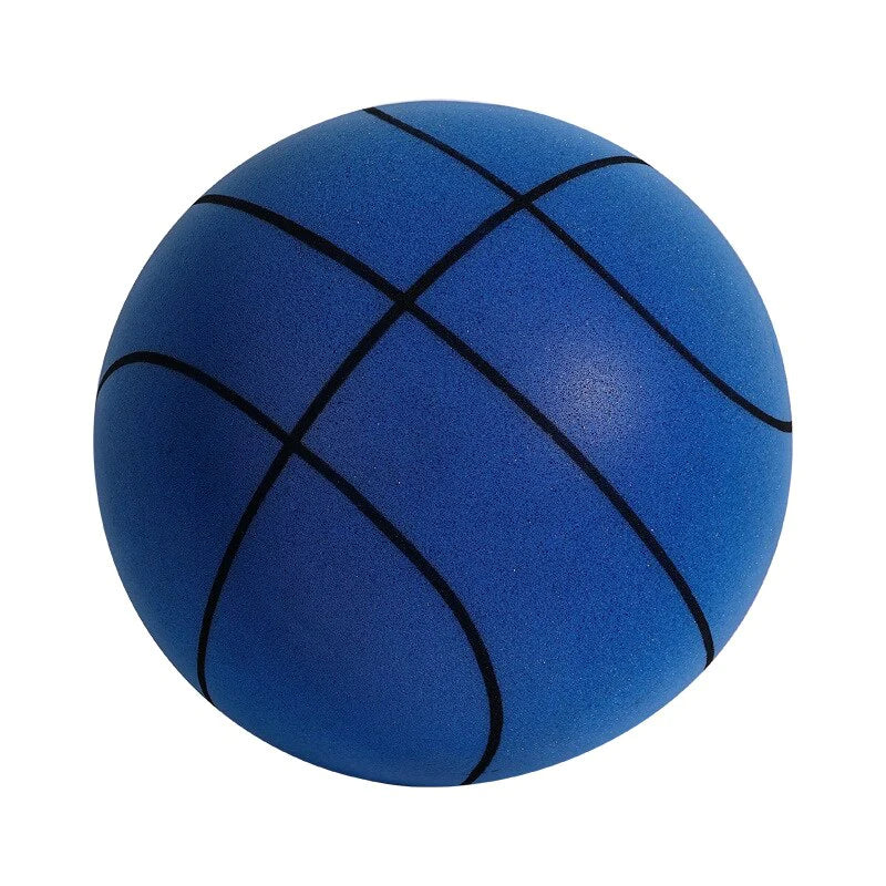 🔥Hot Sale 49% OFF🏀Silent Bouncing Basketball - Image 8