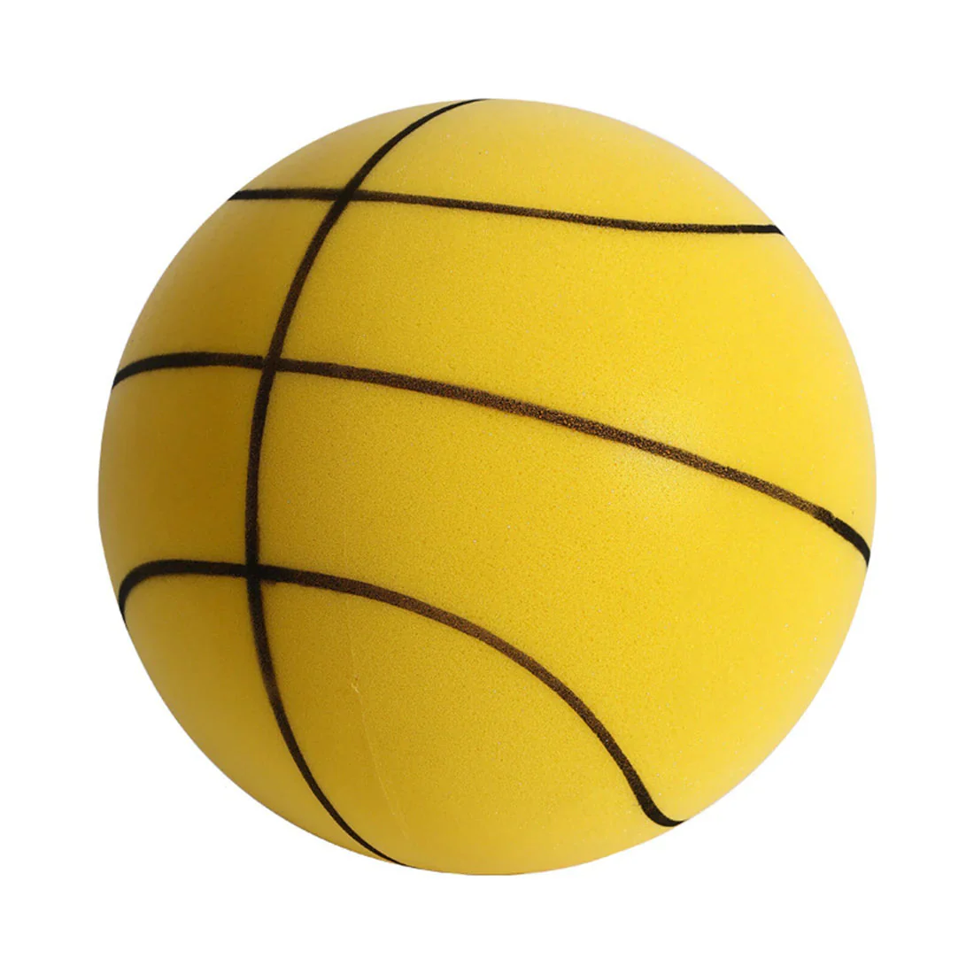 🔥Hot Sale 49% OFF🏀Silent Bouncing Basketball - Image 9