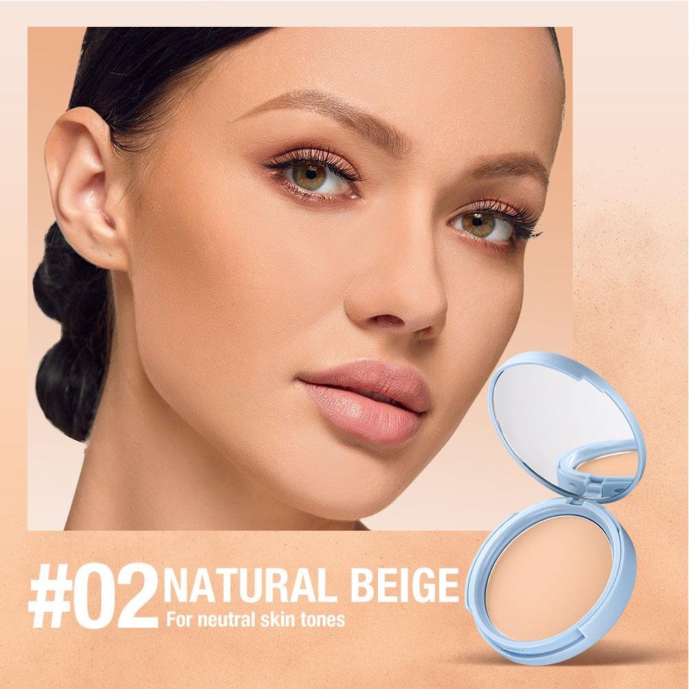 š„BUY 1 GET 1 FREEšMatte Waterproof Perfect Pressed Powderš„ONLY 5.49/EACHš„ - Image 6