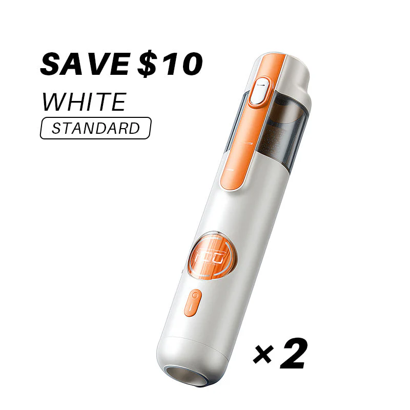 💥2025 New Products Hot Sale🛒👉5-in-1 Smart Handheld Vacuum Cleaner Kit - Image 15