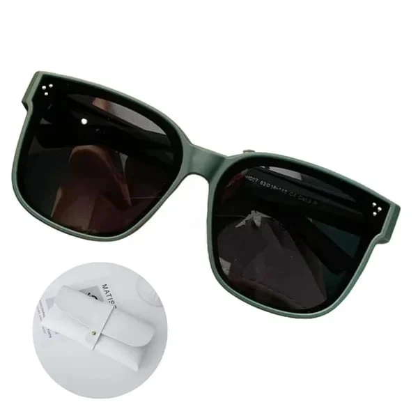🔥LAST DAY 49% OFF🔥UV400 Protection - Polarized Fit-Over Sunglasses - Image 17