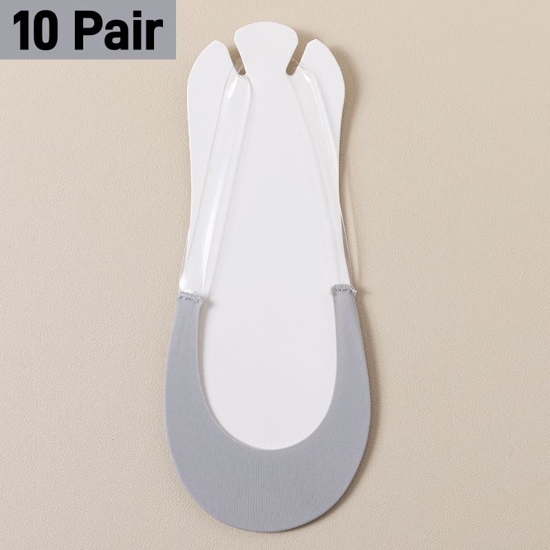 💞 Special Offers 49%OFF ✨Toe Topper Socks - Image 23