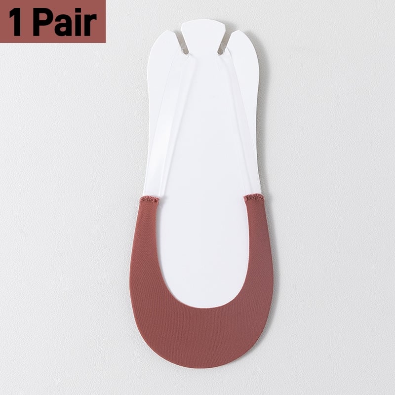 💞 Special Offers 49%OFF ✨Toe Topper Socks - Image 25