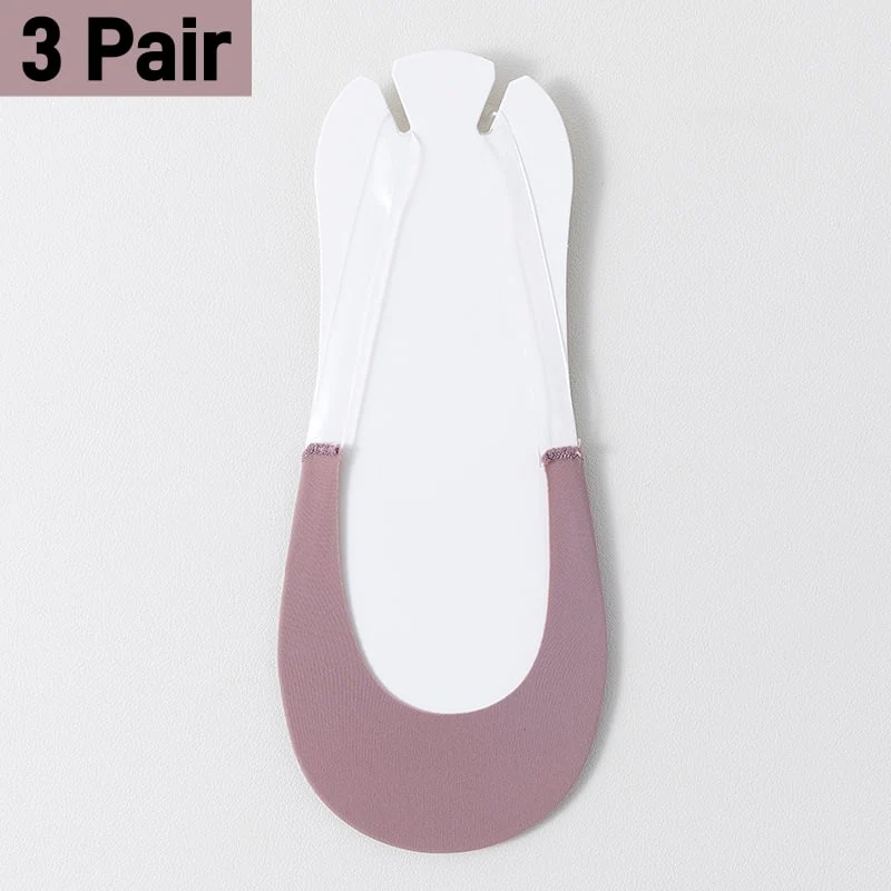 💞 Special Offers 49%OFF ✨Toe Topper Socks - Image 33