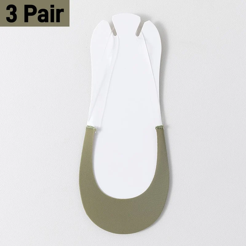 💞 Special Offers 49%OFF ✨Toe Topper Socks - Image 37