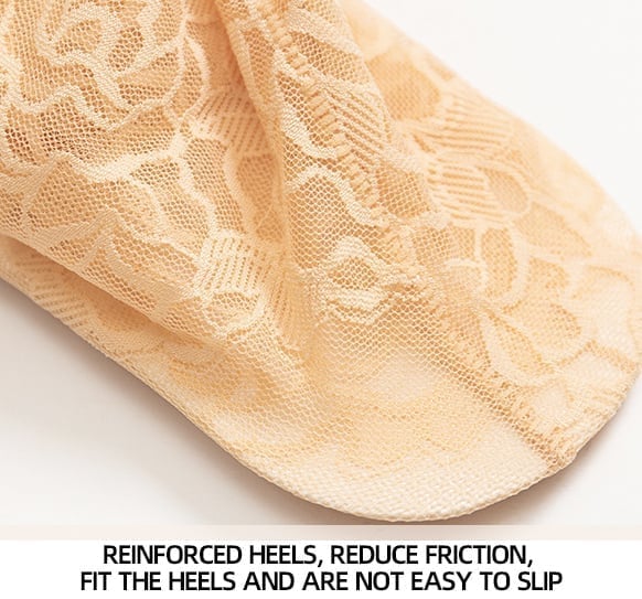 🔥2024🎁NEW LADIES FASHION LACE SOCKS🧦🎁-49% OFF - Image 8