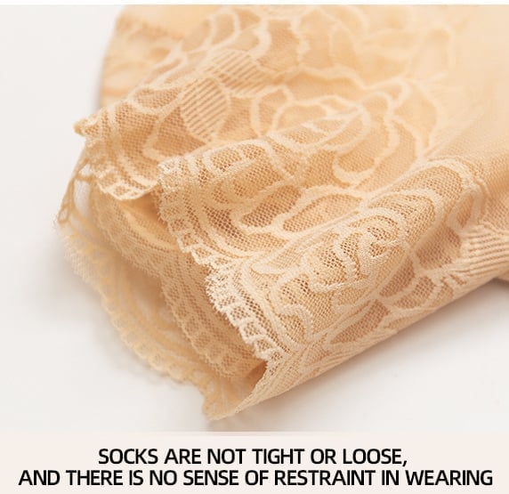 🔥2024🎁NEW LADIES FASHION LACE SOCKS🧦🎁-49% OFF - Image 9