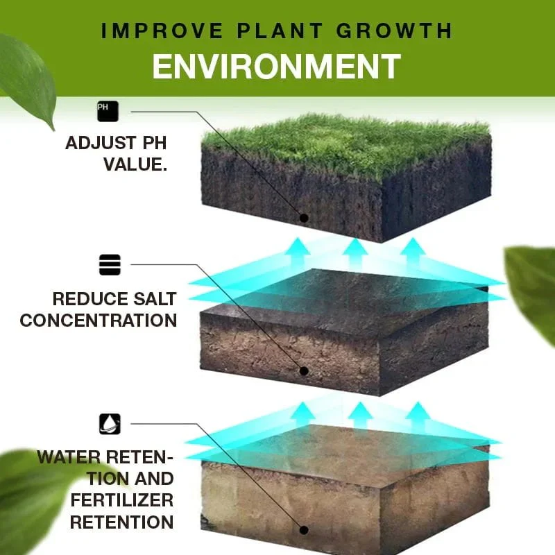 🔥Hot Selling! 49% Off🌸Soil Activated Treasure-You Will Be Amazed! - Image 3