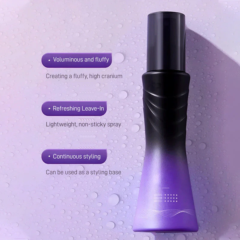 🔥HOT SALE 49% OFF🔥Leave-In Refreshing Voluminous Non-Sticky Spray for Hair Care - Image 2