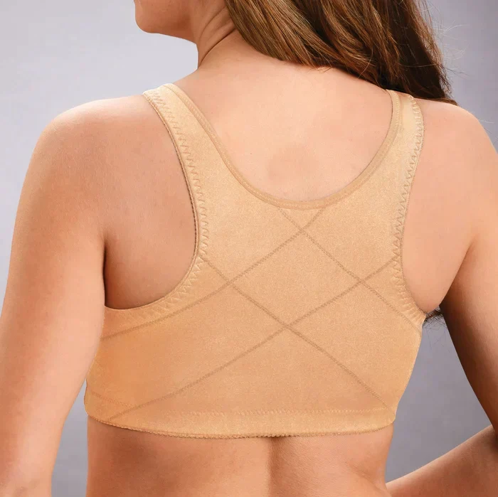 🎁Buy one get one free👙Front hook, stretch lace, super lift and body contouring - all in one bra! - Image 10