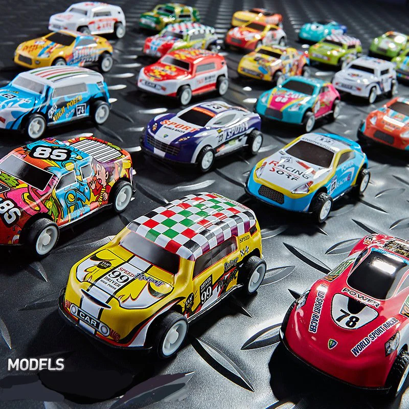 🎁Early Xmas Sales - 49% OFF🚛Stunt Toy Car - Image 3