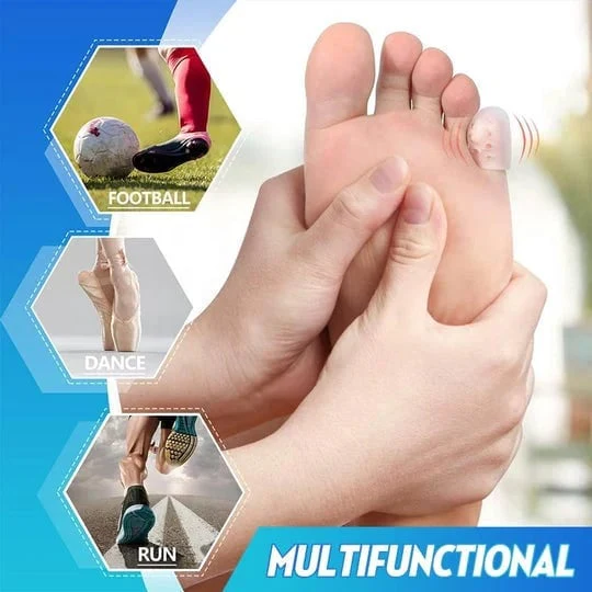 (🔥SUMMER HOT SALE- 49% OFF🔥) Little Toe Protectors - Image 5