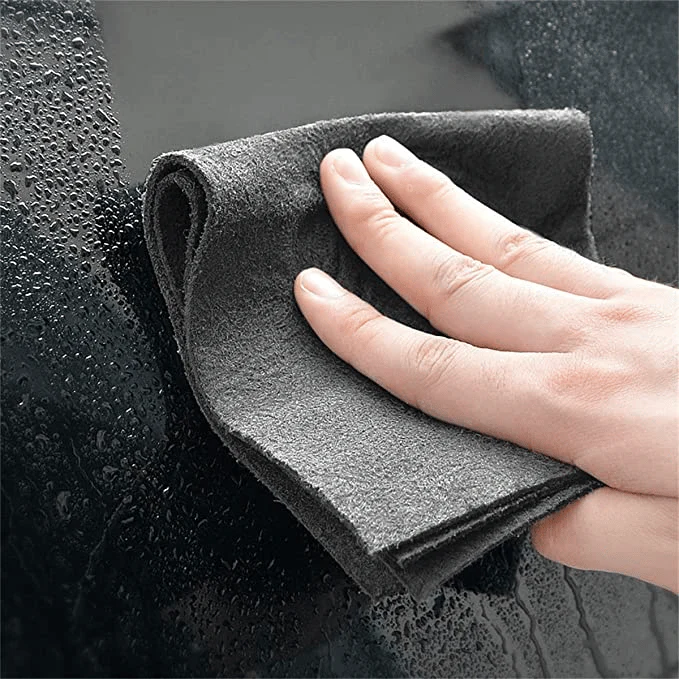 (Summer Hot Sale- Save 50% OFF) Thickened Magic Cleaning Cloth-BUY 10 GET 10 FREE(20 PCS)& FREE SHIPPING!!! - Image 4