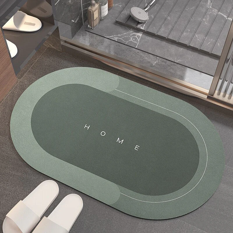 SUPER ABSORBENT NON-SLIP MAT - UP TO 50% OFF LAST DAY PROMOTION! - Image 4