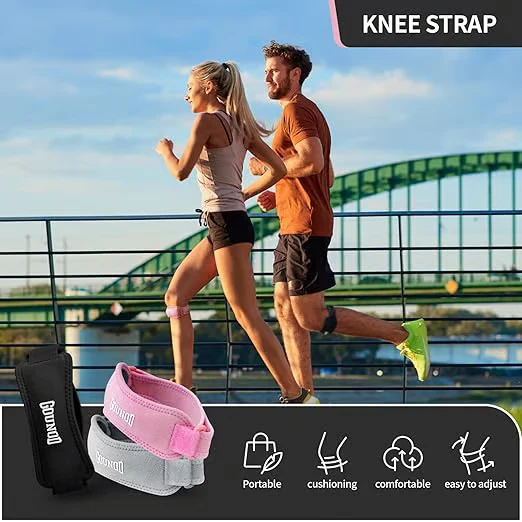 🎁Last Day Buy 1 Get 1 Free⏳Patellar Tendon Support Strap - Image 4
