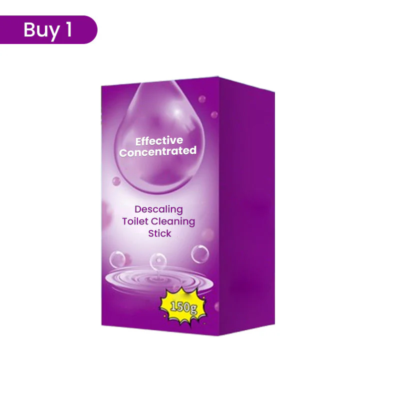 🫧🫧Effective Concentrated Descaling Toilet Cleaning Stick - Image 12
