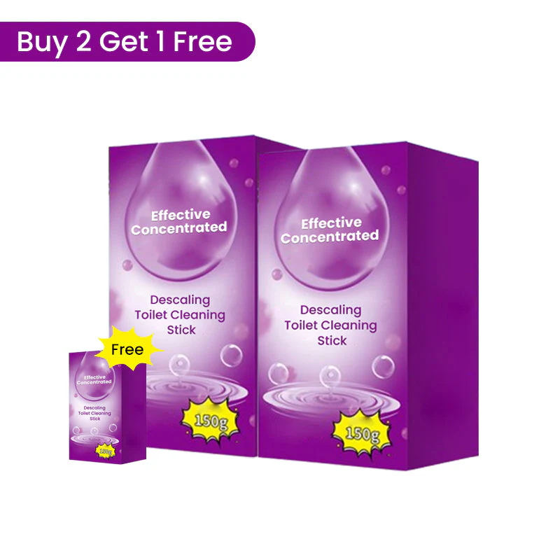 🫧🫧Effective Concentrated Descaling Toilet Cleaning Stick - Image 13