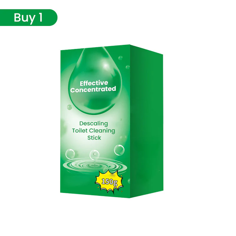 🫧🫧Effective Concentrated Descaling Toilet Cleaning Stick - Image 15