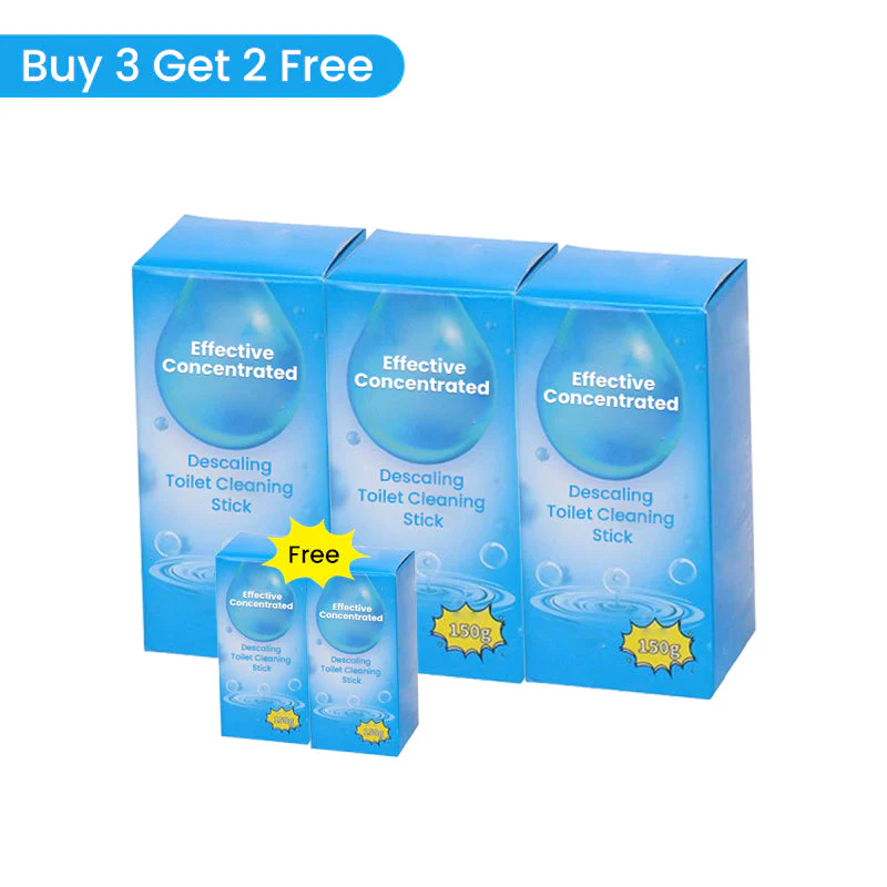 🫧🫧Effective Concentrated Descaling Toilet Cleaning Stick - Image 20