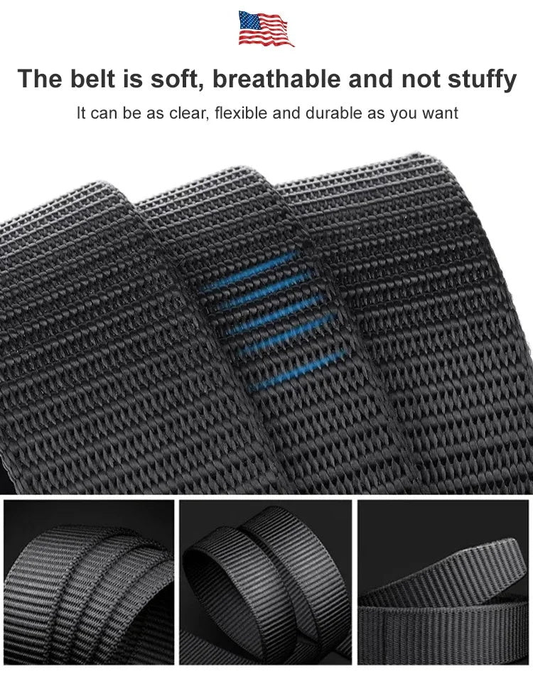 🔥Hot Sale-Pilot Tactical Belt(BIFL belts) - Image 5