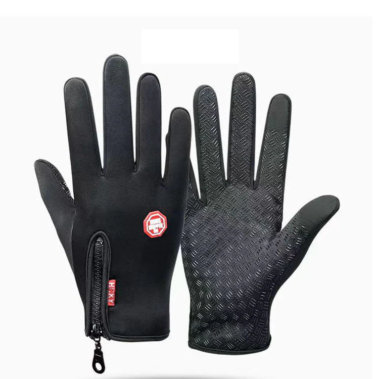 ⏰Last Day 60% OFF❄️Waterproof Touchscreen Thermal Gloves🎁Perfect for Outdoor Working, Cycling,Running,Driving - Image 13
