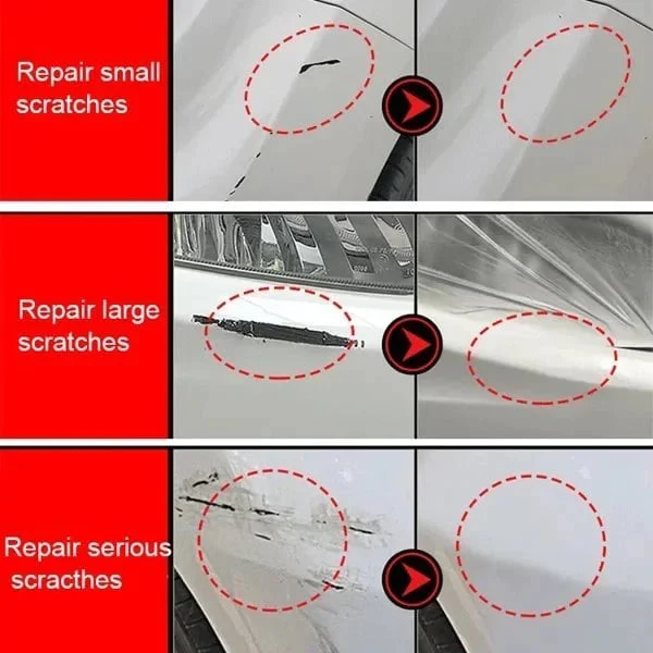 🎁Buy 1 Get 1 Free - Car Scratch Repair Spray(🚙 suitable for all colors car paint) - Image 3