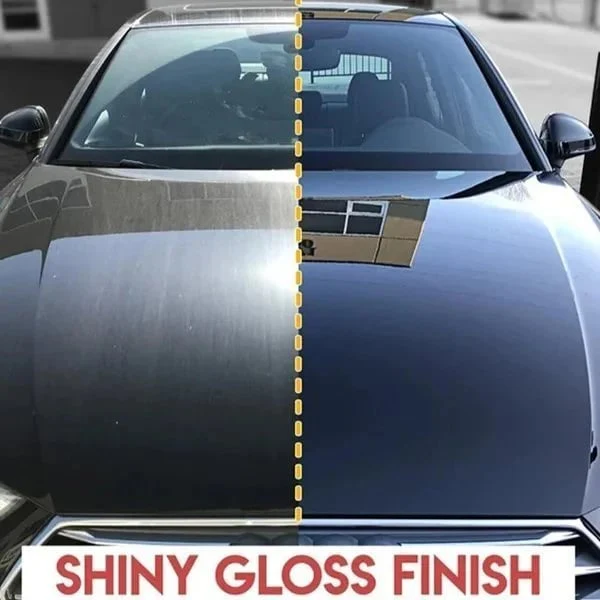 🎁Buy 1 Get 1 Free - Car Scratch Repair Spray(🚙 suitable for all colors car paint) - Image 4