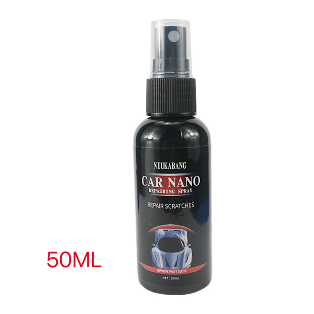 🎁Buy 1 Get 1 Free - Car Scratch Repair Spray(🚙 suitable for all colors car paint) - Image 8