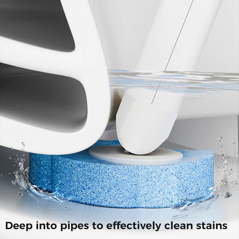 ⏰Last 4 hours Sale: Save 50%🔥Disposable Toilet Cleaning System - Image 13