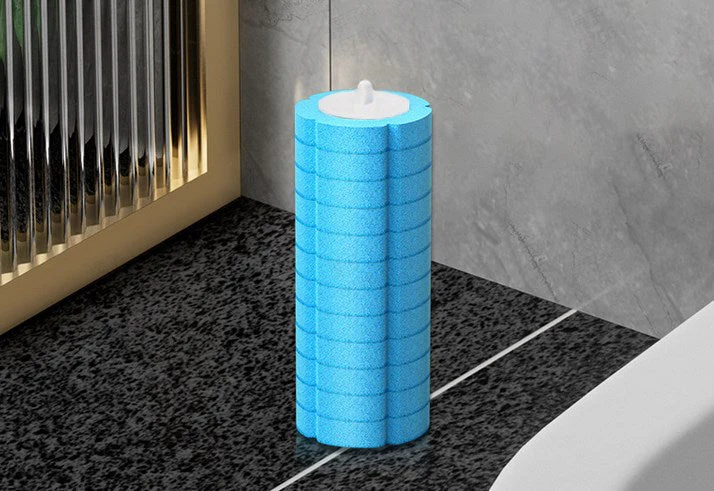 ⏰Last 4 hours Sale: Save 50%🔥Disposable Toilet Cleaning System - Image 24