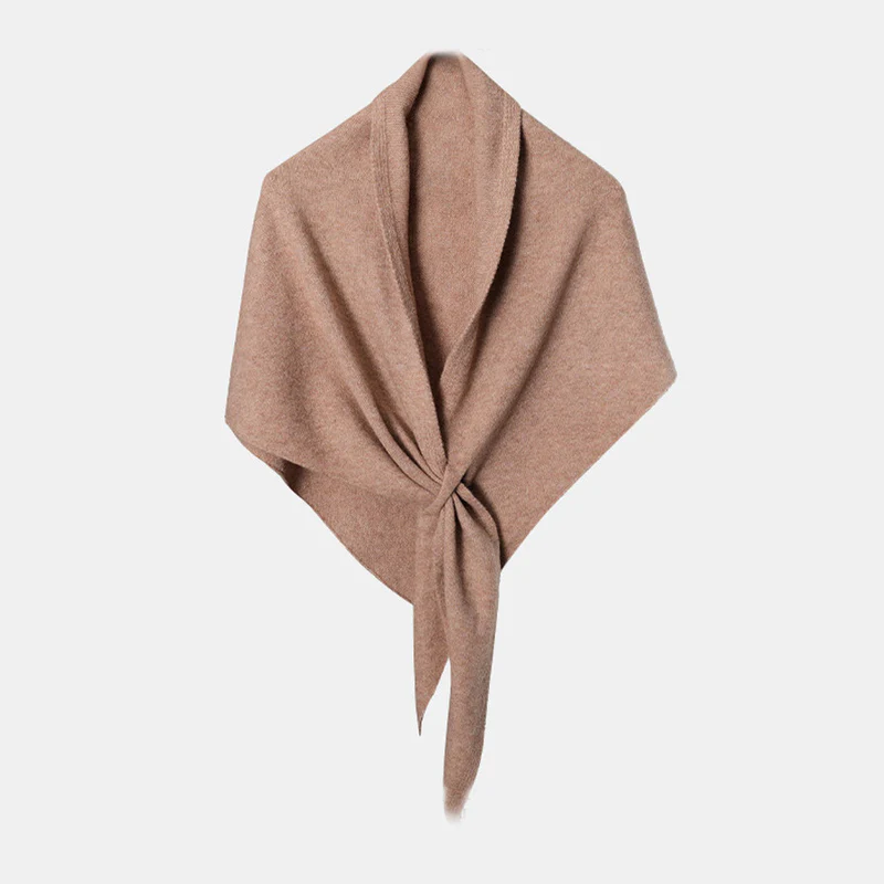🔥This week's Special Price £12.99💌Women’s Fashionable Triangle Shawl Scarf - Image 13