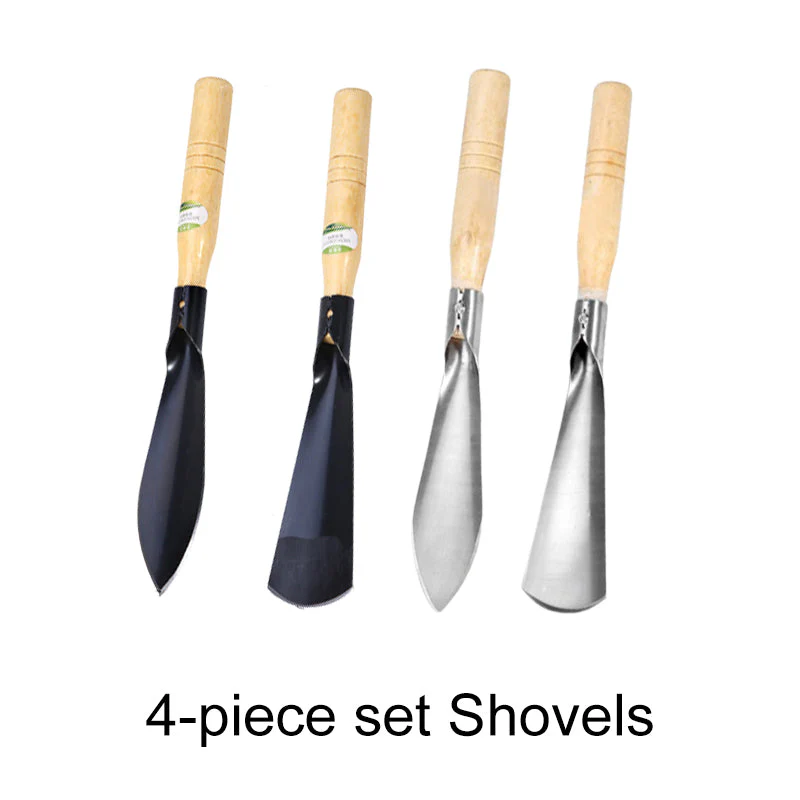 🪴Gardening Tools - Weeding Shovel, Trowel and Rake🌹 - Image 10