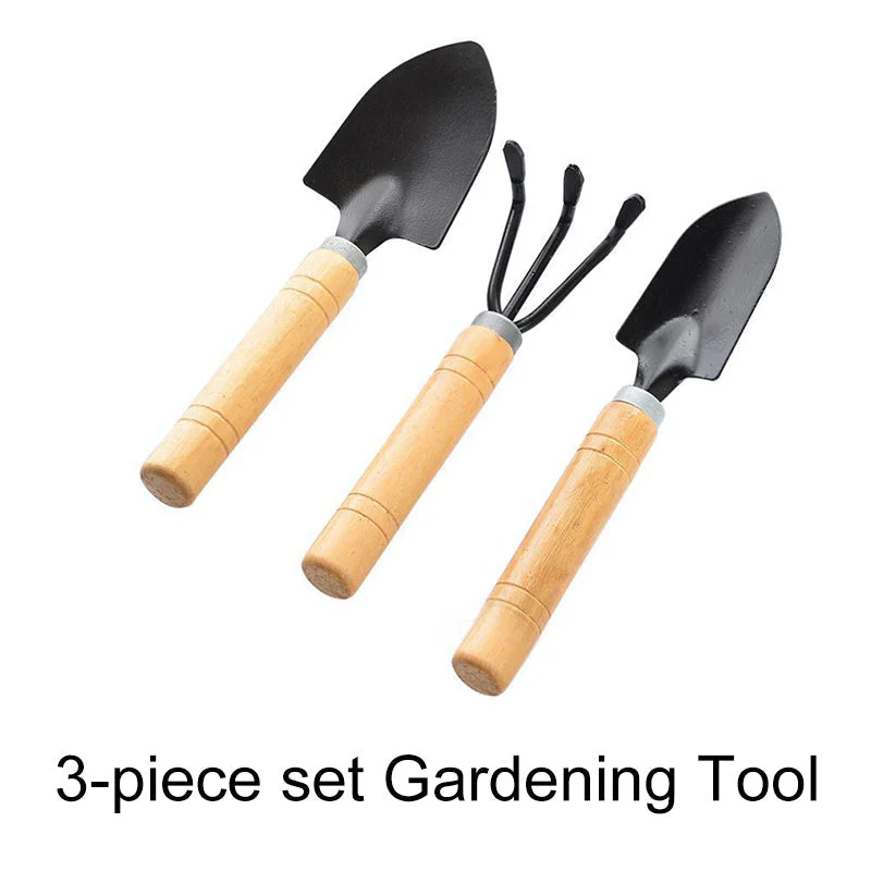 🪴Gardening Tools - Weeding Shovel, Trowel and Rake🌹 - Image 11