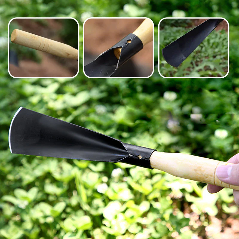 🪴Gardening Tools - Weeding Shovel, Trowel and Rake🌹 - Image 7