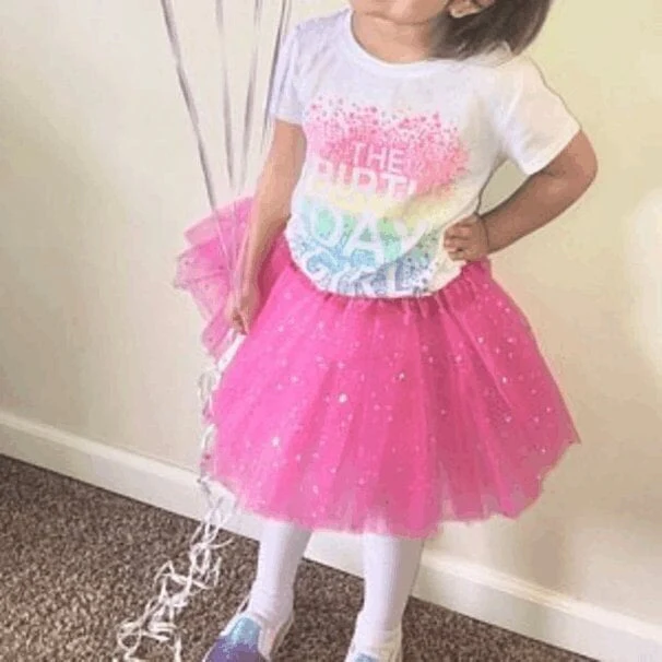 🔥SUPER SALE - 50% OFF🔥Magical & Luminous LED Tutu Skirt - 6 Colors✨ - Image 3