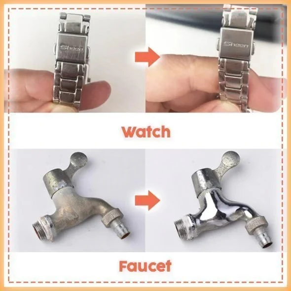 New Ultimate Metal Polishing Cream 🔥BUY 5 GET 5 FREE🔥 - Image 10