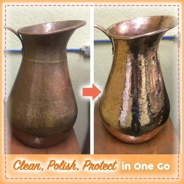 New Ultimate Metal Polishing Cream 🔥BUY 5 GET 5 FREE🔥 - Image 8