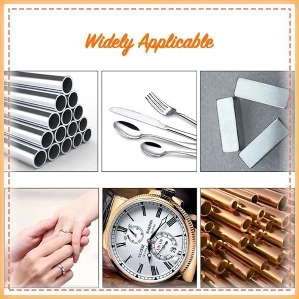New Ultimate Metal Polishing Cream 🔥BUY 5 GET 5 FREE🔥 - Image 9