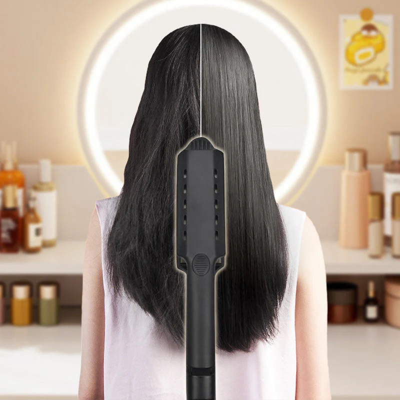 💞Ultimate Wet & Dry Hair Straightening Iron💞 - Image 2