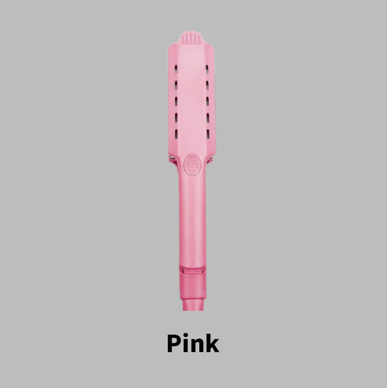 💞Ultimate Wet & Dry Hair Straightening Iron💞 - Image 9