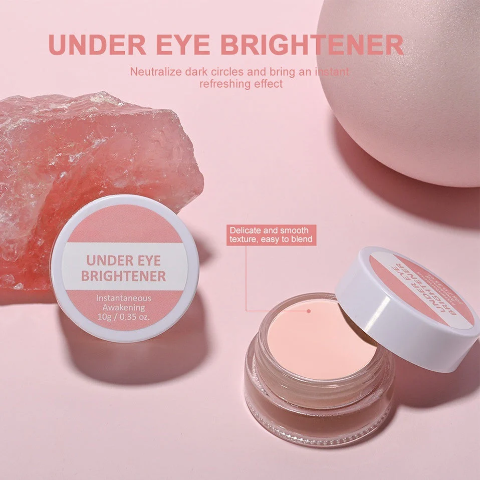 Buy 1 Get 1 Free Under Eye Corrector Brightener - Image 5