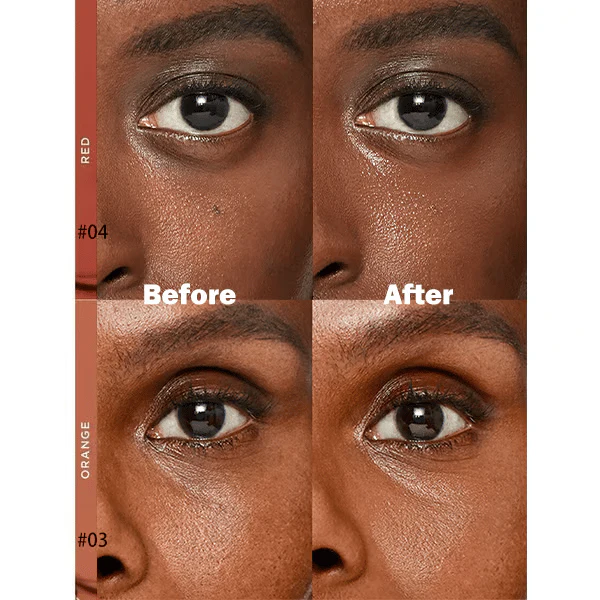 💜 LAST DAY PROMOTION - BUY 1 GET 1 FREE💜Colored Clay Undereye Corrector - Image 2