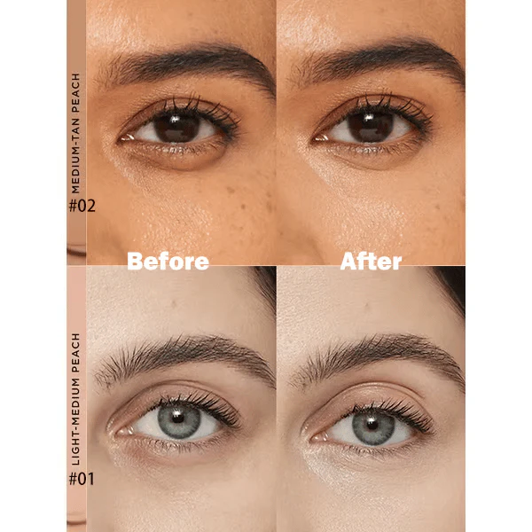 💜 LAST DAY PROMOTION - BUY 1 GET 1 FREE💜Colored Clay Undereye Corrector - Image 3
