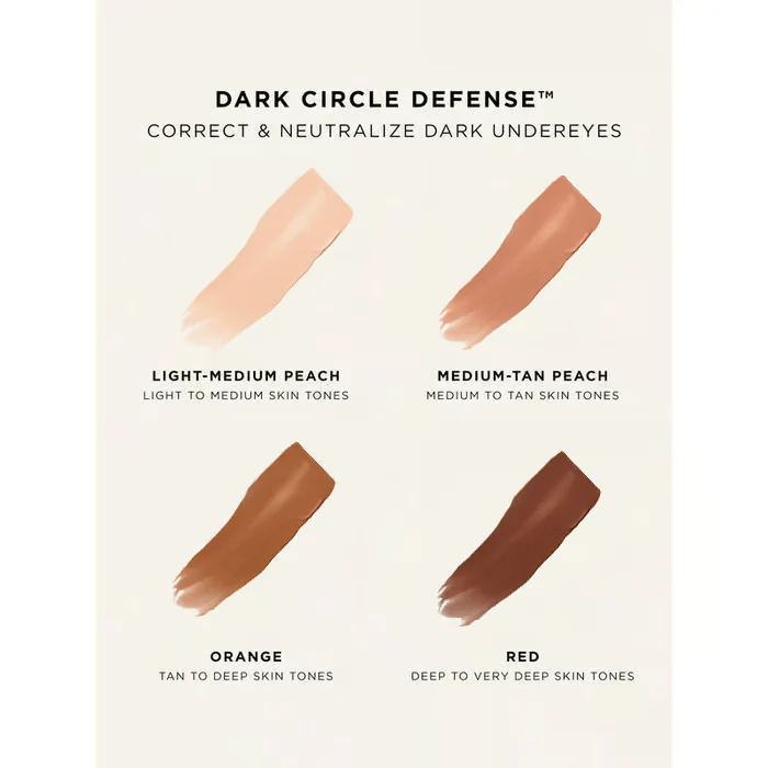 💜 LAST DAY PROMOTION - BUY 1 GET 1 FREE💜Colored Clay Undereye Corrector - Image 4