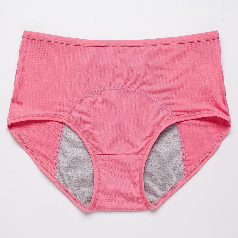 🎉Last Day-Buy 1 Get 3 Packs🎉2026 Best Seller High Waist Leak proof panties✨Butter-Soft & Stretchy🍃 - Image 19