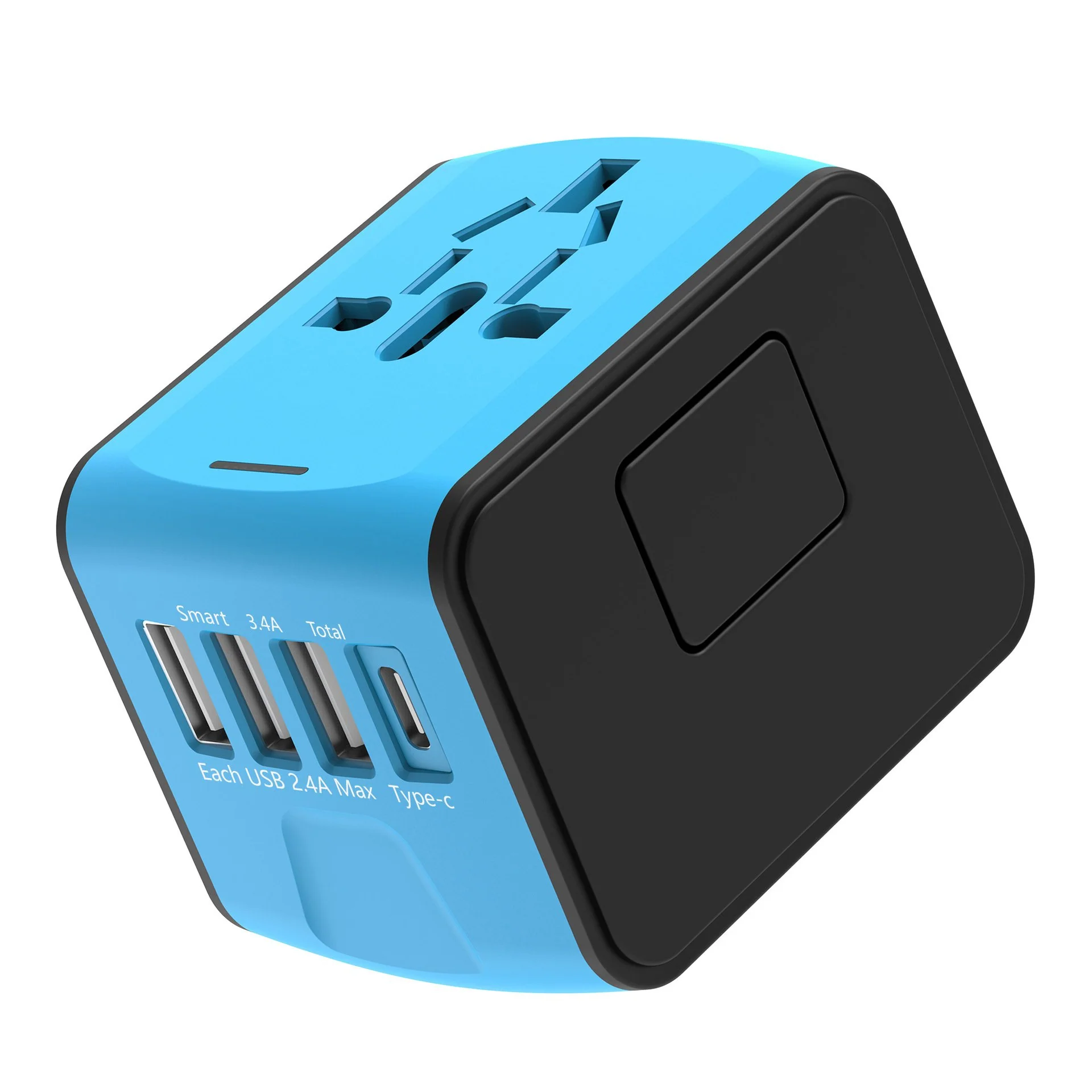 ✨✨Multifunctional travel charger converter✨✨ - Image 12