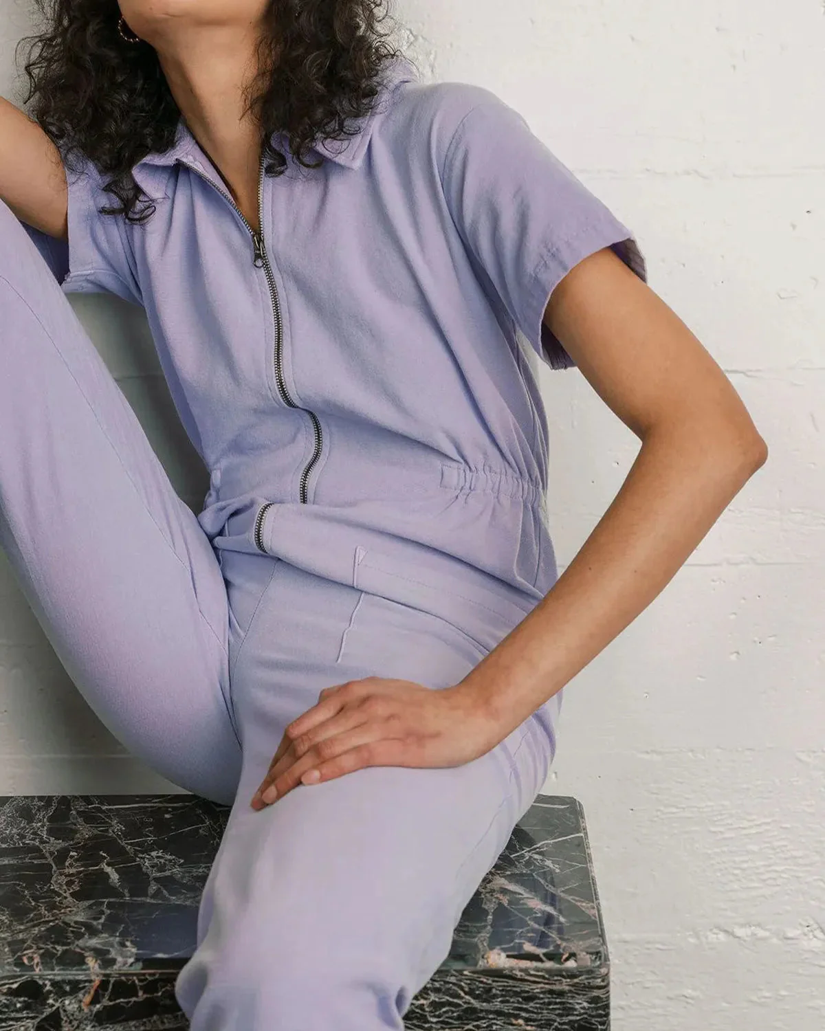 🔥🔥49% OFF-Cropped Utility Jumpsuit - Image 15