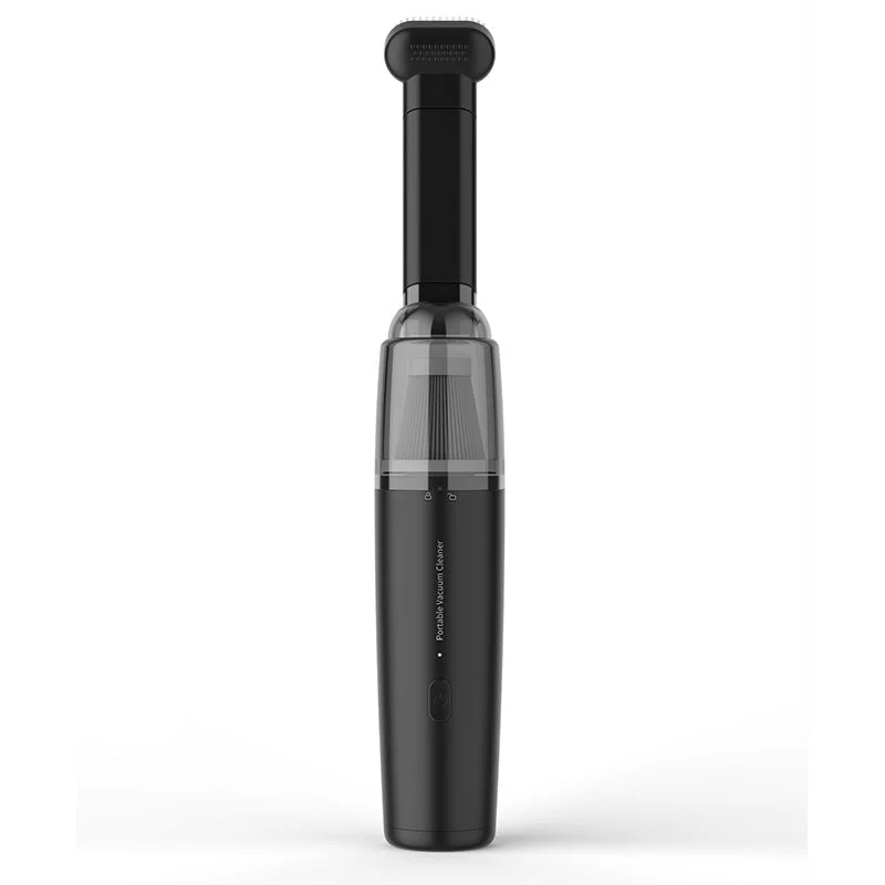 💨 50% OFF NOW! 🚗 Slim V8 Mate Cordless Car Vacuum – High Power, Ultra-Slim Design & Long Battery Life ⚡ - Image 9