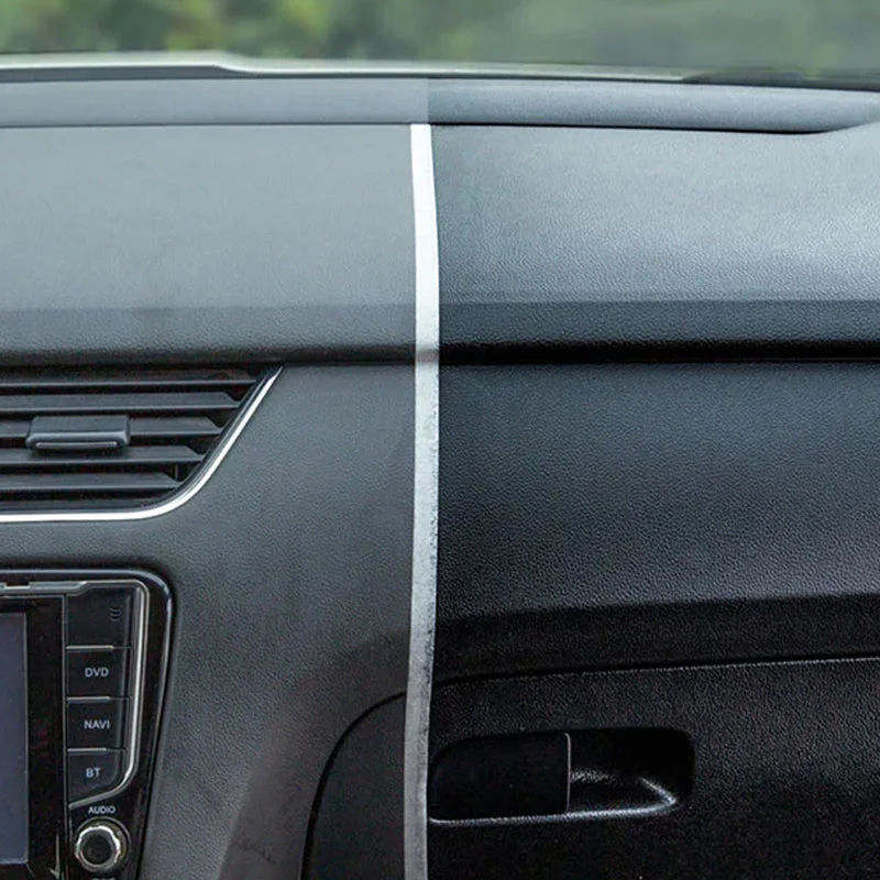 Versatile Plastic Coating Trim Polishing Restorer - Image 3