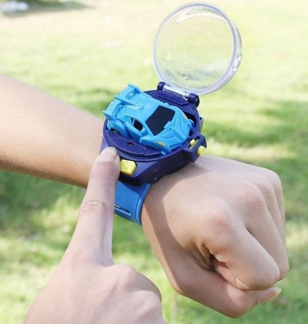 🔥Best Sale🔥2024 New Arrival Watch Remote Control Car Toy - Image 3